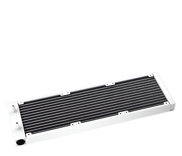 Deepcool LE360 White V2 3x120mm - 1339360 - zdjęcie 2
